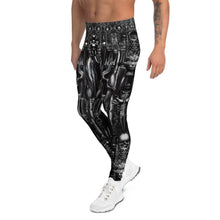 Load image into Gallery viewer, HRG - Men's Leggings
