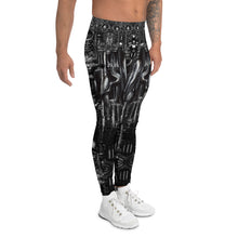 Load image into Gallery viewer, HRG - Men's Leggings