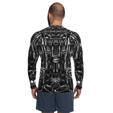 Load image into Gallery viewer, HRG - Men's Rash Guard