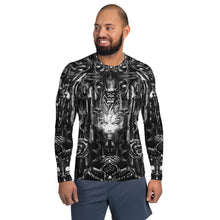 Load image into Gallery viewer, HRG - Men's Rash Guard