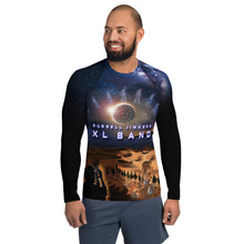Load image into Gallery viewer, RJXL Kashmir Men's Rash Guard