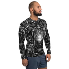 Load image into Gallery viewer, HRG - Men's Rash Guard