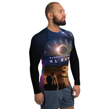 Load image into Gallery viewer, RJXL Kashmir Men's Rash Guard