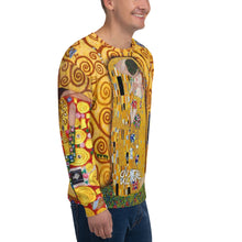 Load image into Gallery viewer, Unisex Sweatshirt