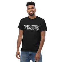 Load image into Gallery viewer, SARCOPHAGE W ON B