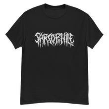 Load image into Gallery viewer, SARCOPHAGE W ON B