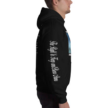 Load image into Gallery viewer, Stand2A - Modern Minuteman (slate tint) - Up to 5x -Unisex Heavy Blend Hoodie