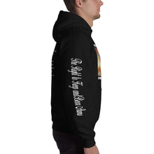 Load image into Gallery viewer, Stand2A - Modern Minuteman (sienna tint) - Up to 5x -Unisex Heavy Blend Hoodie