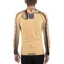 Load image into Gallery viewer, Fender Parallel Universe '51 Telecaster PJ Bass - Men's Rash Guard