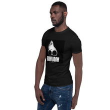 Load image into Gallery viewer, Stand2A - Cowboy Action Shooting -Boom Boom Shotgun - Short-Sleeve Unisex T-Shirt