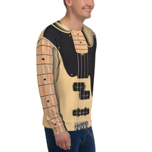 Load image into Gallery viewer, Fender Parallel Universe '51 Telecaster PJ Bass - Unisex Sweatshirt