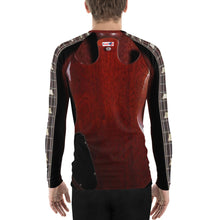 Load image into Gallery viewer, Stand2A - CLASSIC ELECTRIC - 69 SG -Men's Rash Guard