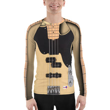 Load image into Gallery viewer, Fender Parallel Universe '51 Telecaster PJ Bass - Men's Rash Guard