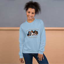 Load image into Gallery viewer, Stand2A - Hound Dogs - Beagle Pups - Unisex Sweatshirt