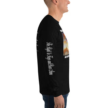 Load image into Gallery viewer, Stand2A - Modern Minuteman (sienna tint) - up to 5x - Men’s Long Sleeve Shirt