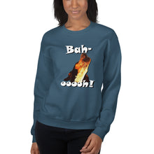 Load image into Gallery viewer, Stand2A - Treeing Walker Coonhound - Bah-oooh! - Unisex Sweatshirt