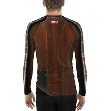 Load image into Gallery viewer, Stand2A - CLASSIC ELECTRIC - 64 TBird - Men's Rash Guard