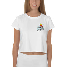 Load image into Gallery viewer, Hellion Crop Top