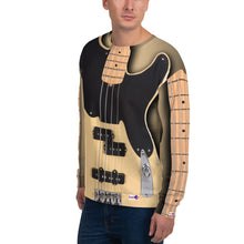Load image into Gallery viewer, Fender Parallel Universe '51 Telecaster PJ Bass - Unisex Sweatshirt
