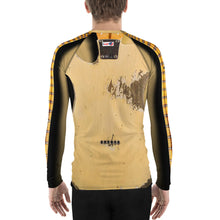 Load image into Gallery viewer, Stand2A - CLASSIC ELECTRIC - 52 TELE - Custom All-Over Print Men's Rash Guard