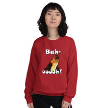Load image into Gallery viewer, Stand2A - Treeing Walker Coonhound - Bah-oooh! - Unisex Sweatshirt