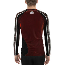 Load image into Gallery viewer, Stand2A - CLASSIC ELECTRIC- EB 0 - Men's Rash Guard