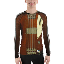 Load image into Gallery viewer, Stand2A - CLASSIC ELECTRIC - 64 TBird - Men's Rash Guard