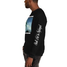 Load image into Gallery viewer, Stand2A - Modern Minuteman (slate tint) - up to 5x -Men’s Long Sleeve Shirt