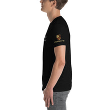 Load image into Gallery viewer, verschmutzung -whimsical! Short-Sleeve Unisex T-Shirt