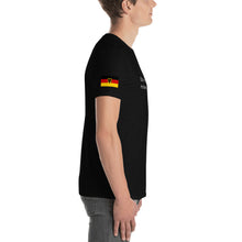 Load image into Gallery viewer, verschmutzung -whimsical! Short-Sleeve Unisex T-Shirt
