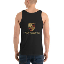 Load image into Gallery viewer, verschmutzung Unisex Tank Top