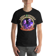 Load image into Gallery viewer, LUCKY CHUCKY TRIBUTE
