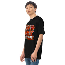 Load image into Gallery viewer, Who Dey Anyway!  -  Men’s premium heavyweight tee