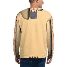 Load image into Gallery viewer, Fender Parallel Universe &#39;51 Telecaster PJ Bass - Unisex Sweatshirt