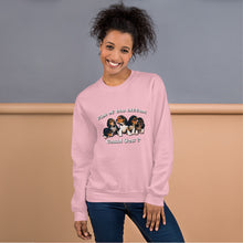 Load image into Gallery viewer, Stand2A - Hound Dogs - Beagle Pups - Unisex Sweatshirt