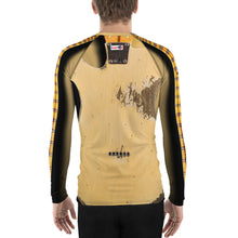 Load image into Gallery viewer, Stand2A - CLASSIC ELECTRIC - 52 TELE - Custom All-Over Print Men&#39;s Rash Guard