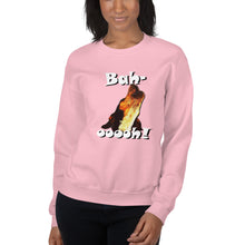 Load image into Gallery viewer, Stand2A - Treeing Walker Coonhound - Bah-oooh! - Unisex Sweatshirt