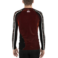 Load image into Gallery viewer, Stand2A - CLASSIC ELECTRIC- EB 0 - Men&#39;s Rash Guard
