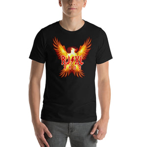 RJXL Band Phoenix Shirt