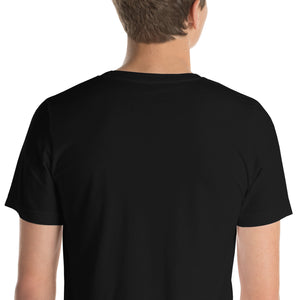 SCARLET CREED  - Unisex t-shirt